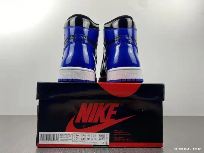 Rep 555088-404 OG Jordan High Retro 1 0508